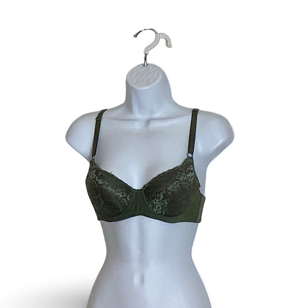 Softa Underwire Bra